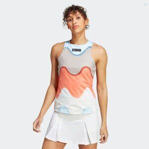 Adidas x Marimekko Tennis Y Tank Top